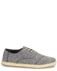 Toms Camino Canvas Sneakers