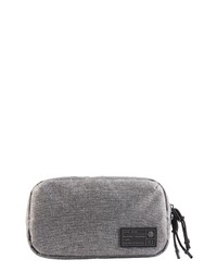 HEX Aspect Collection Water Resistant Sling Waist Bag In Charcoal At Nordstrom