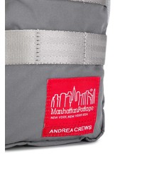 Andrea Crews Echelon Reflective Belt Bag