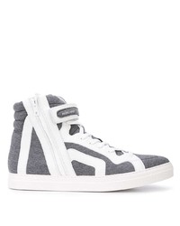 Pierre Hardy 112 Carry Over Sneakers