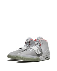 Nike Air Yeezy 2 Nrg Sneakers