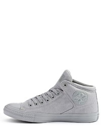 Converse All Star High Street Mid Top Sneakers