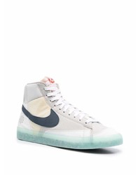 Nike Blazer Mid 77 Glaciar Ice Sneakers