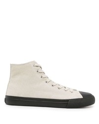 Paul Smith Carver High Top Sneakers