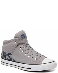 Converse Chuck Taylor All Star Word Mid Top Sneakers
