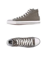 CONVERSE ALL STAR High Top Sneakers Item 44565754