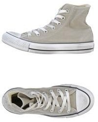 Converse Limited Edition High Tops Trainers