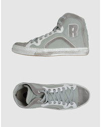Ruco Line High Top Sneakers Item 44359841