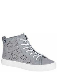 Sperry Top Sider Crest Ripple High Top