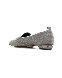 Nicholas Kirkwood Beya Loafers