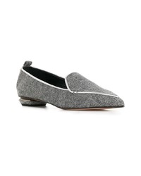 Nicholas Kirkwood Beya Loafers