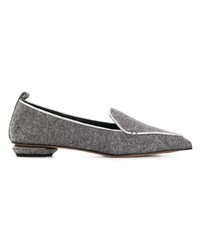 Nicholas Kirkwood Beya Loafers