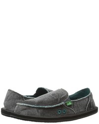 Sanuk store donna distressed