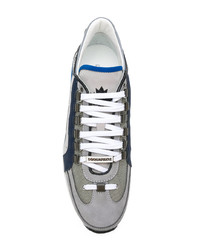 DSQUARED2 551 Sneakers