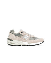 New Balance 991 Sneakers