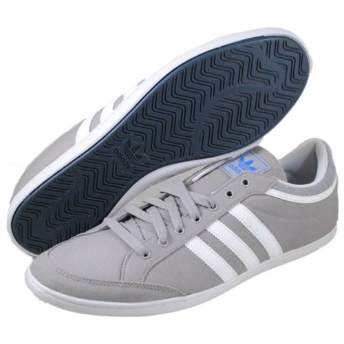 adidas Plimcana Lo Grey Sneakers, | buy.com | Lookastic