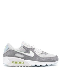 Nike Air Max 90 Nrg Low Top Trainers