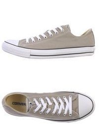 Converse All Star Low Tops Trainers
