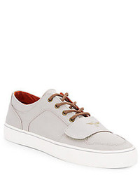 Creative Recreation Canvas Low Top Lace Up Sneakers