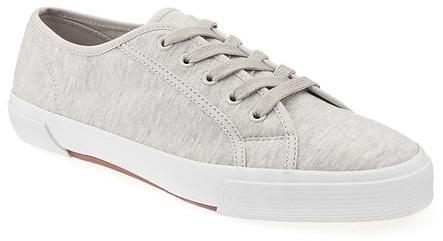 old navy white canvas shoes