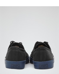 Jack Purcell Canvas Trainers