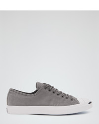 Jack Purcell Canvas Trainers