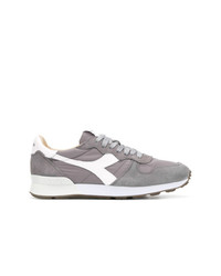 Diadora Casual Lace Up Sneakers