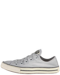Converse Chuck Taylor All Star Chuckout Washed Canvas