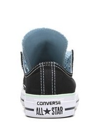 Converse Chuck Taylor All Star Double Tongue Low Top Sneaker