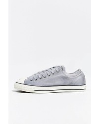 Converse Chuck Taylor All Star White Wash Low Top Sneaker