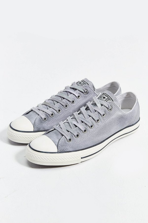 Converse Chuck Taylor All Wash Low Top Sneaker, $60 | Urban Outfitters |