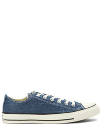 Converse Chuck Taylor Washed Low Top Sneaker