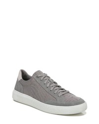 Vince Dawson Low Top Sneaker In Gray At Nordstrom