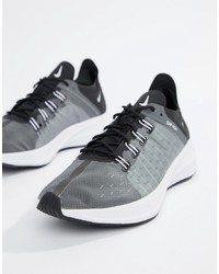 Nike Future Fast Racer Trainers In Black Ao1554 003