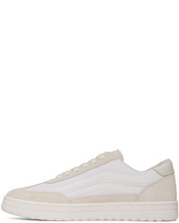 Ps By Paul Smith Gray White Park Sneakers