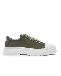 Viron Grey 1968 Sneakers