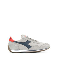 Diadora Heritage Lace Up Sneakers