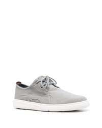 Timberland Lace Up Detail Sneakers