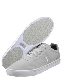 Polo Hanford Grey Fashion Sneakers