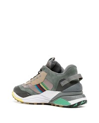 PS Paul Smith Primus Low Top Sneakers