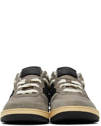 Rhude Rhecess Low Sneakers