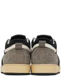 Rhude Rhecess Low Sneakers