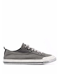 Diesel S Astico Low Cut Lace Up Sneakers