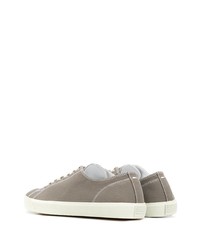 Maison Margiela Tabi Low Top Sneakers