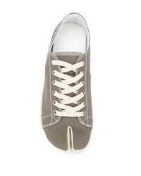 Maison Margiela Tabi Low Top Sneakers