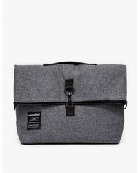 City Messenger In Cool Grey