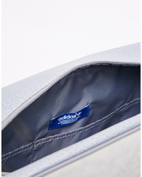 adidas Originals Suedette Airliner Messenger Bag