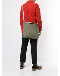 As2ov Square Shoulder Bag