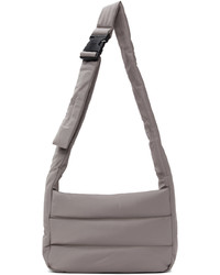Marc Jacobs Taupe Heaven By Nylon Messenger Bag
