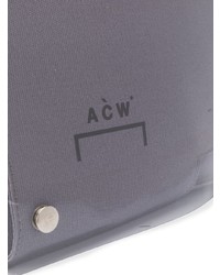 A-Cold-Wall* V3 Holster Shoulder Bag, $177 | farfetch.com | Lookastic